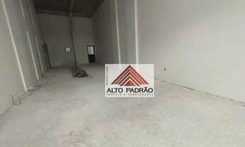 Imagem 3: Salão para alugar, 126 m² por R$ 5.962,62/mês - Jardim Pilar - Mauá/SP