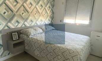 Imagem 2: Apartamento com 3 dormitórios à venda, 82 m² por R$ 675.000 - Medeiros - Jundiaí/SP