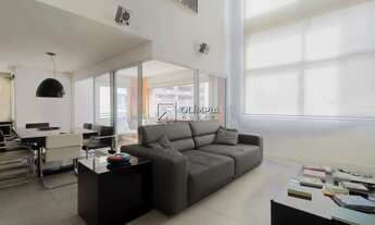 Imagem 2: Venda Apartamento 3 Dormitórios - 157 m² Pinheiros