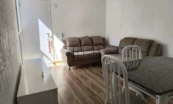 Imagem 3: Apartamento para locação, 2 dormitórios - 49m² - Cond. Conquista Cotia - Recanto Vista Ale