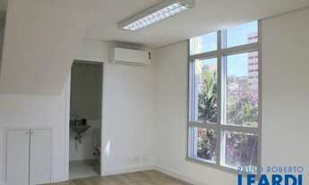 Imagem 4: CONJ. COMERCIAL - JARDIM AMÉRICA - SP