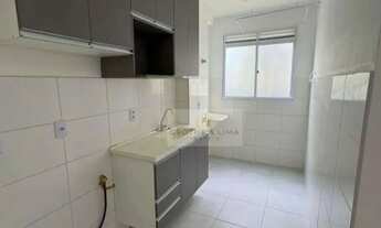 Imagem: Apartamento à Venda no Campo di Napoli