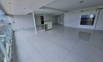 Imagem: Cobertura para aluguel e venda possui 283