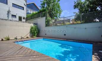 Imagem 2: CASA SOBRADO SUMARÉ 4 DORMITÓRIOS 4 VAGAS