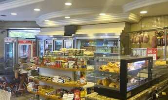 Imagem 6: Padaria de esquina em Interlagos Ref; 1159