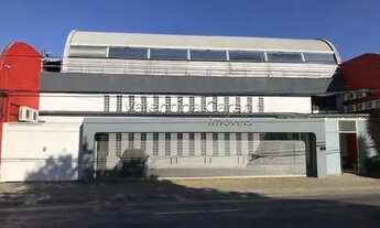 Imagem: Prédio disponível para venda e aluguel