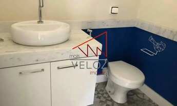 Imagem 2: Apartamento-À VENDA-Santa Teresa-Rio de Janeiro-RJ