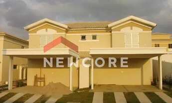 Imagem 2: Casa de condomínio em Alameda Ibérica - Tamboré - Santana de Parnaíba/SP