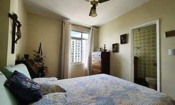 Imagem 7: Cobertura duplex de 04 quartos com 02 vagas no bairro Santa Helena