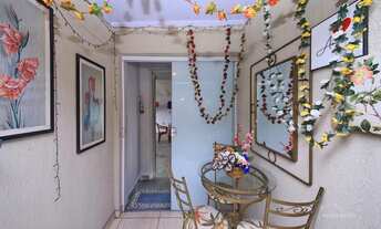 Imagem 2: Apartamento 2 quartos - Retiro