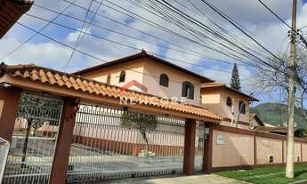 Imagem: Casa de condomínio em Rua Domingos Amaral