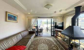 Imagem 4: Cobertura com 5 dormitórios à venda, 285 m² por R$ 1.800.000,00 - Várzea - Teresópolis/RJ