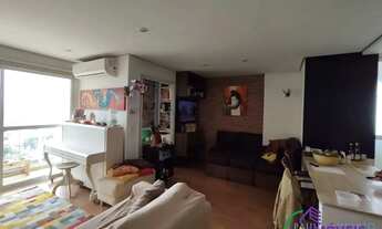 Imagem 4: APARTAMENTO - ALTO DA LAPA - SP