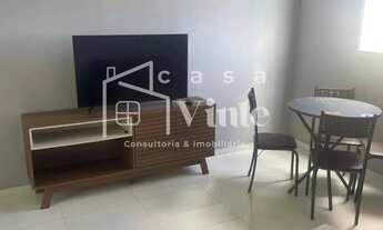 Imagem: APARTAMENTO MOBILIADO PARA LOCAÇÃO NO