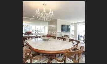 Imagem 6: Lindo APARTAMENTO de 156 metros quadrados com 3 quartos em Três Figueiras - Porto Alegre