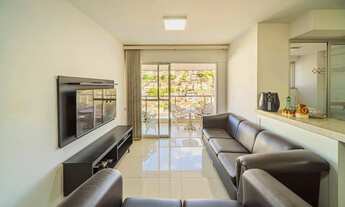 Imagem 2: Um 2 quartos amplo e com varanda no São Mateus para venda