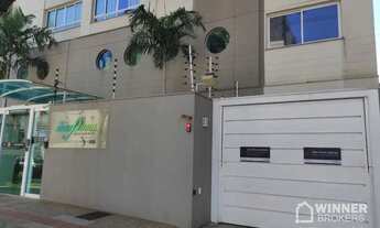 Imagem 3: Apartamento à venda, 94 m² por R$ 740.000,00 - Zona 07 - Maringá/PR