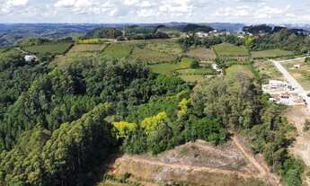 Imagem 8: INBOX CIA IMOBILIÁRIA VENDE, TERRENO EM MONTE BELO DO SUL, FRENTE NORTE