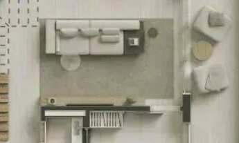 Imagem 2: Edifício Cora | Duplex no Bairro América | 140 m²