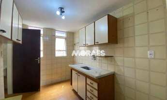 Imagem 6: Apartamento com 1 quarto, 1 vaga, para alugar, 50 m² por R$ 1.290/mês - Parque das Nações