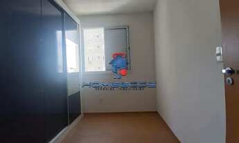 Imagem 7: Apartamento à venda ou locação em Campinas no bairro Parque Industrial, com 2 quartos