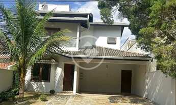 Imagem: Casa para Locação no Condomíno Grape