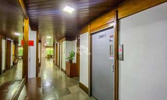 Imagem 6: Cobertura duplex com terraço, reformada, 2 dormitórios e 1 vaga escriturada 97 m² no Menin