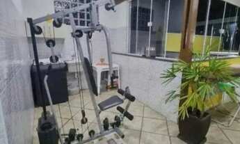 Imagem 4: Cobertura com 2 dormitórios à venda, 96 m² por R$ 629.999,99 - Vila Leopoldina - Santo And