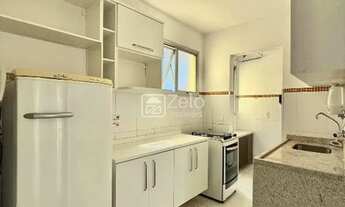 Imagem 4: Apartamento à venda com 55,37 m², 1 quarto 1 vaga em Jardim Brasil, Campinas