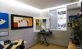 Imagem 7: Apartamento à Venda - Sagrada Família, 4 Quartos, 200 m2