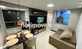 Imagem: Venda Apartamento 2 quartos Castelo Belo