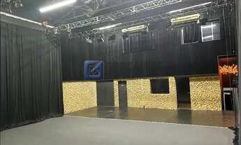 Imagem: Venda Galpao Sao Bernardo do Campo Demarchi