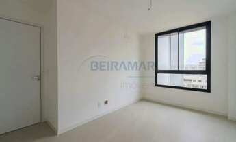 Imagem 3: Apartamento de 2 Quartos com Suíte, Varanda e 1 Vaga de Garagem à Venda no Casa 35 Águas