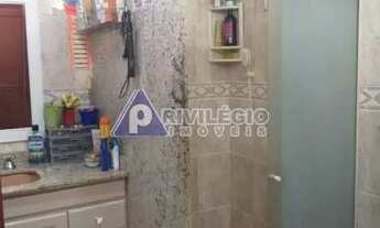 Imagem 5: Apartamento à venda, 2 quartos, 1 vaga, Rio Comprido - RIO DE JANEIRO/RJ