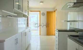 Imagem 6: Aluguel Apartamento 3 Dormitórios - 147 m² Itaim Bibi