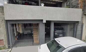 Imagem: Locação de casa térrea com dormitório