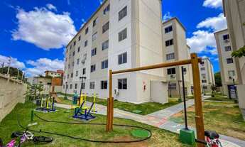 Imagem 2: Apartamento 44m2 - Térreo - Cond. Villagio Esperança( Direto com Proprietário