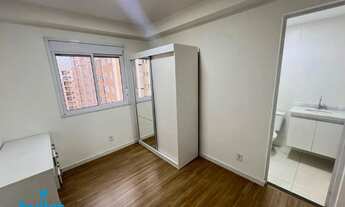 Imagem 6: Apartamento Residencial em Campinas (Vila Satúrnia) 2 suítes, 1 vaga, Financiamento Aceit