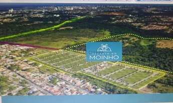 Imagem 2: Vendo Terreno Quitado no Recanto do moinho