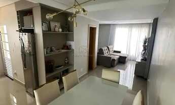 Imagem 7: Casa para venda em Bonfim Paulista de 115.00m² com 3 Quartos, 1 Suite e 2 Garagens