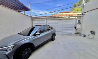 Imagem 2: Sobrado no Mandaqui com 3 Quartos e 3 Vagas à venda, São Paulo, SP