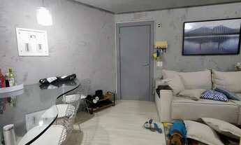 Imagem: Apartamento em Rua Itaiteva - Jardim Ampliação