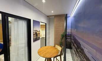 Imagem 5: LANÇAMENTO na Ponta Negra, 2 quartos Smart Tower Itapuranga II