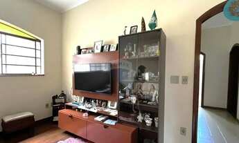 Imagem 3: Casa a venda - Centro - Franca SP - 97 m² -3 Quartos