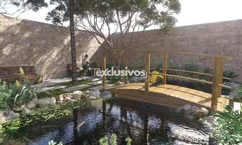 Imagem 2: Casa 3 Suítes de Alto Padrão em Condomínio Fechado