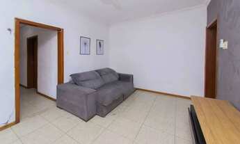 Imagem 3: Apartamento à venda com 3 quartos e com sacada no bairro Partenon