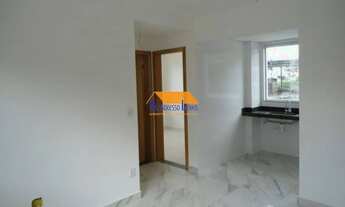 Imagem 3: Apartamento de 2 quartos no bairro Copacabana