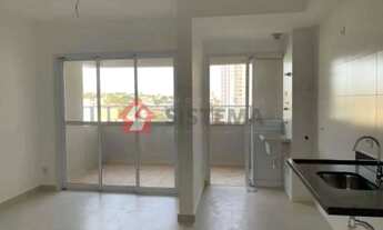 Imagem: Apartamento Vista Parque do Povo