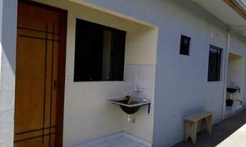 Imagem 2: Aluga-se kit net com Garagem-Ji-Paraná