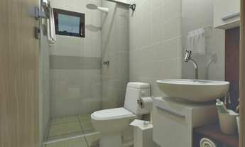 Imagem 2: Lancamento Lago Di Constanza